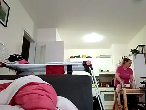 Вебкам-шоу Jahudka47