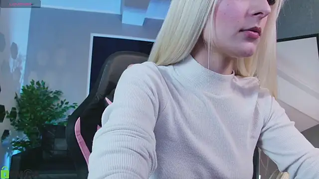 SelenaDaze – Live XXX-chat