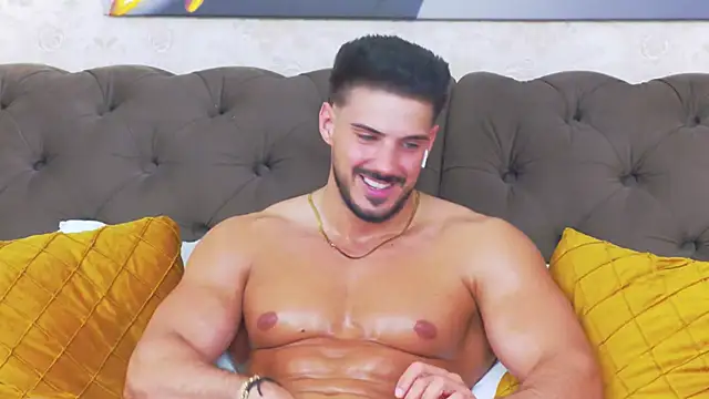 Онлайн чат XXX DustinKeent