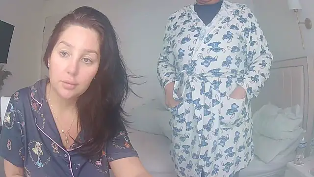 vanilla_chocolate23 Webcam show