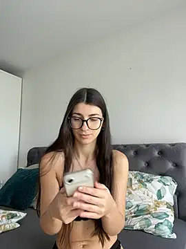 Wildberry_ Live XXX Chat