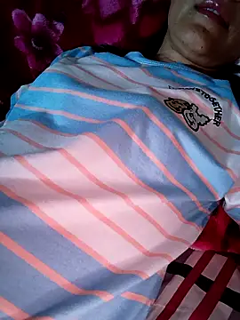 Doremon_95 Webcam-Show