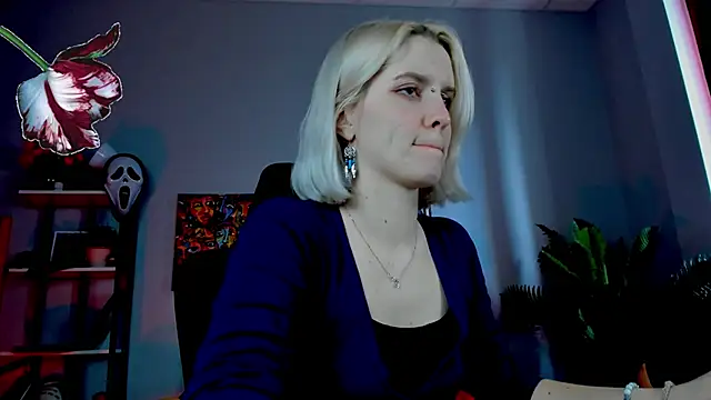 BethanyCloud 即時 XXX 聊天