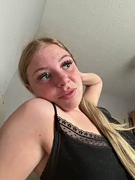 Paige_love Chat XXX in diretta