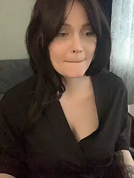 Ann_Hunt 现场XXX聊天