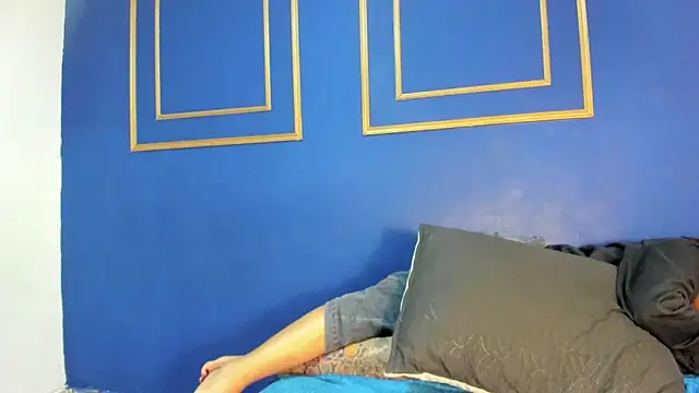 Pokazy przed kamerką – Demon_Rose_