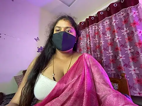 LouleyRanii_Telugu: вебкам-шоу