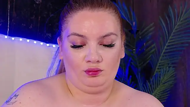 MelanieBrownn – Live XXX-chat