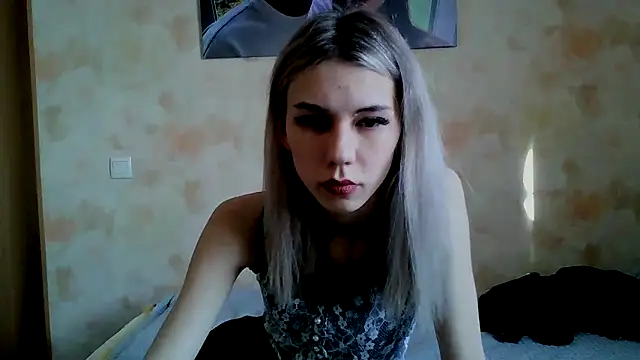 Chat XXX en directo de Crazy_Empresis