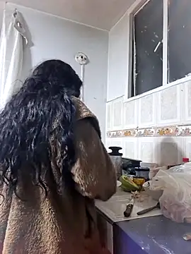 Živý XXX chat Scarlett_Hot69