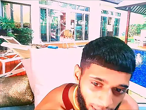 Show de webcam de CharmingIndian1