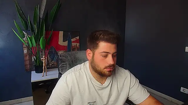 DaxGreer's Live XXX Chat