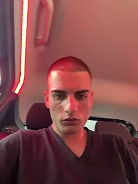 Milanese22 Webcam-Show