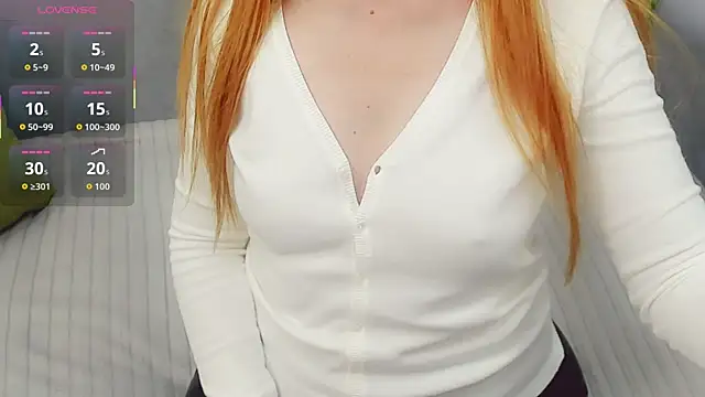 Vita_Flowen's Live XXX Chat