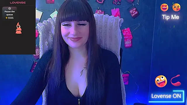 Violla_My's Live XXX Chat