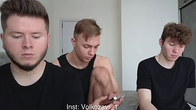 boys_sobolisha 웹캠 쇼