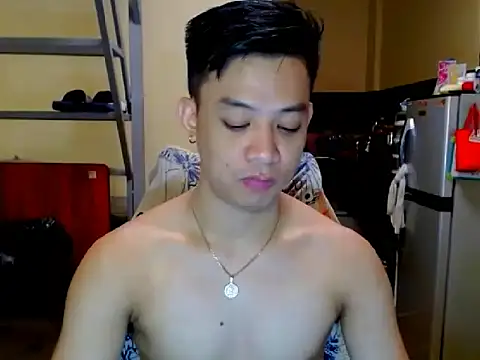 AsianCUMQUICKLY Pertunjukan Webcam