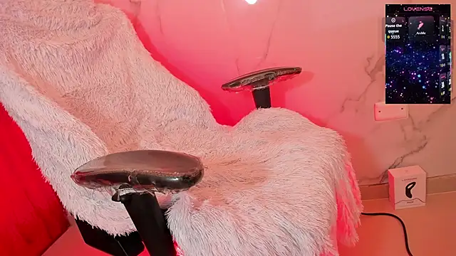 juanmechanic_ 网络视讯表演