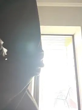 Czat XXX na żywo – FlexibleDoll_