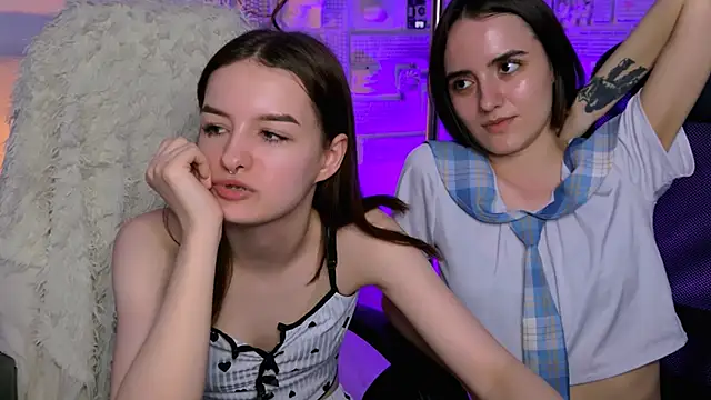 KellieBanshe Live XXX Chat