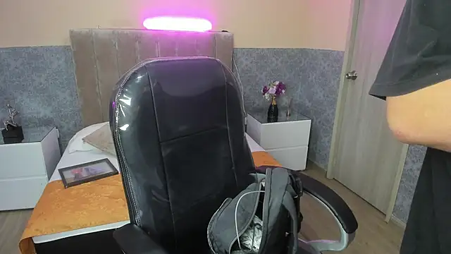 Webkamerová show DAMON_SALVATTORE