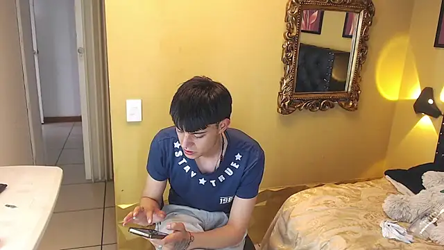 luckk_ Chat XXX live