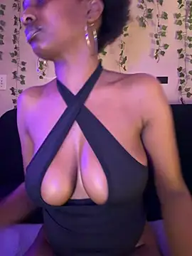 Вебкам-шоу AshleyCa1995