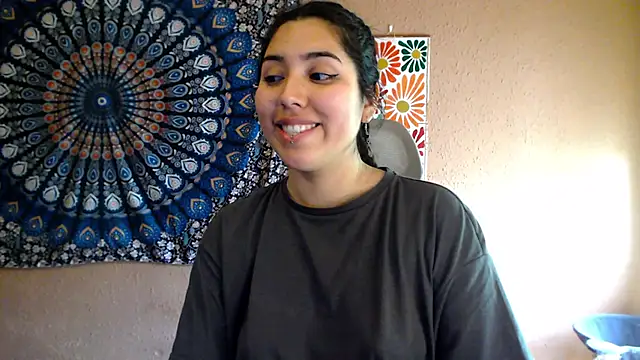 Africa_blue Obrolan Langsung XXX