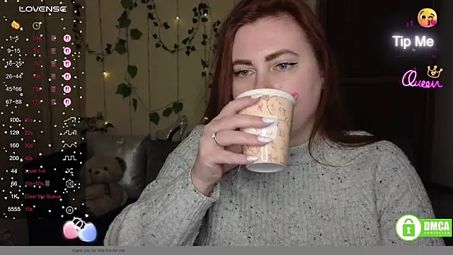 Alicia_love00: онлайн-секс-чат