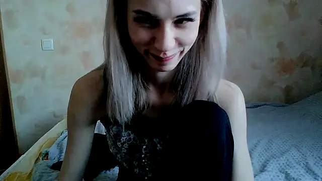 Crazy_Empresis: онлайн-секс-чат