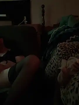 NatashaCox 网络视讯表演