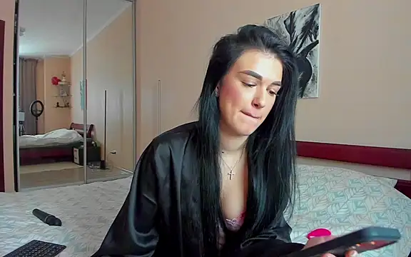 ErikaYoungs 라이브 XXX 채팅