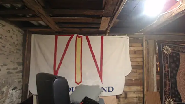 Pokazy przed kamerką – Newfiesausage1972