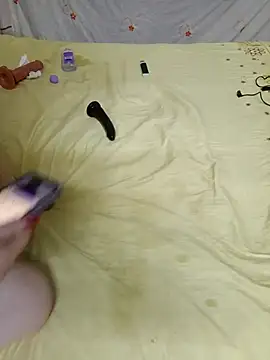 Show de webcam de Saso-4