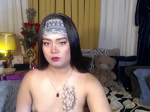 YourSweet-mich's Webcam Show