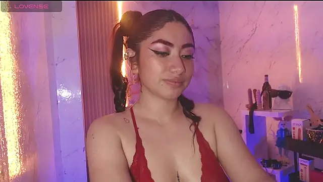 Sophia_tf – Live XXX-chat