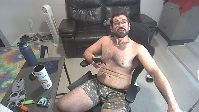 Zander823: απευθείας συνομιλία ΧΧΧ