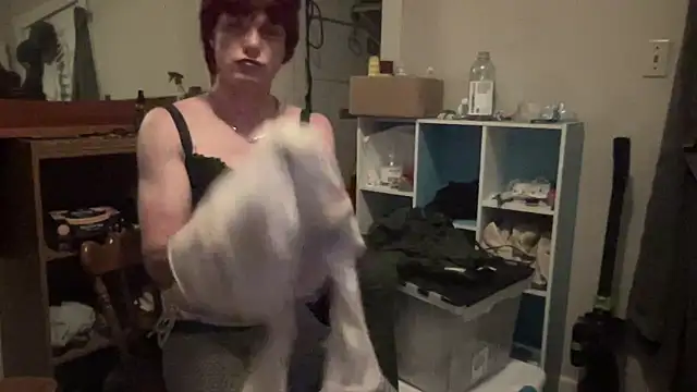 Bby_girl23 webcam show