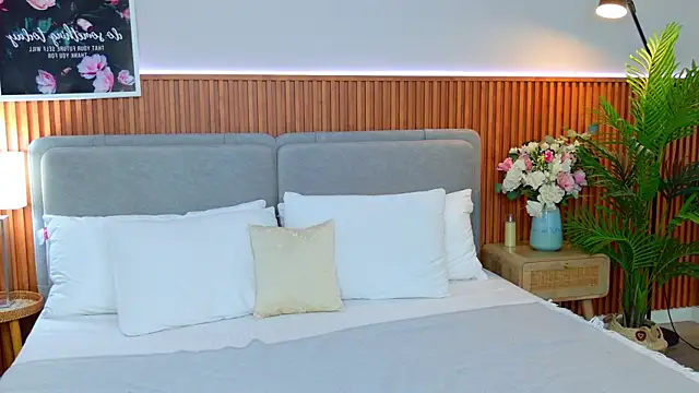 Sandy_Edvards 现场XXX聊天