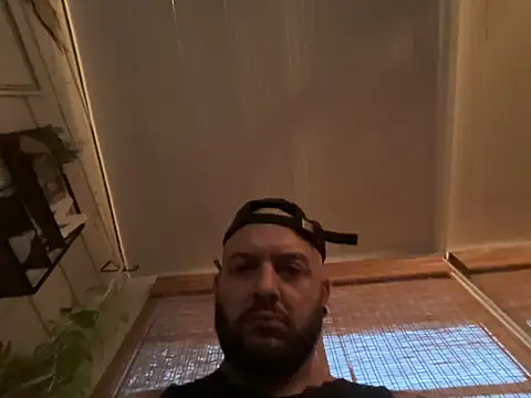 nATTy_gOD_official01 Webcam-Show