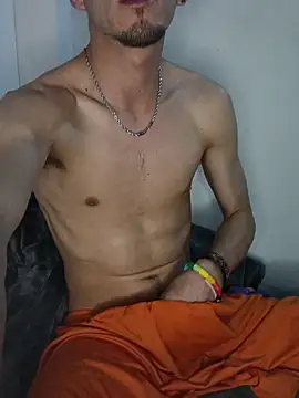 Meliodas97xxx's Live XXX Chat