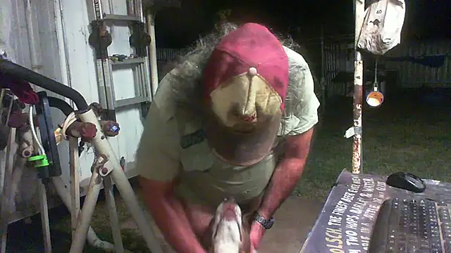 herbie010666 웹캠 쇼