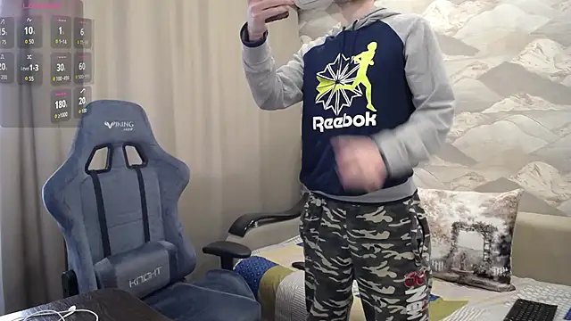 SerzhKorol1 – Live XXX-chat