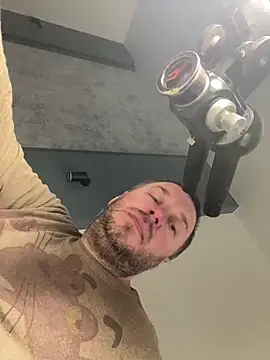 DorianJedayのライブXXXチャット