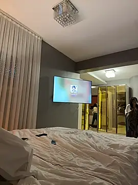 DarkDesin Live XXX-Chat