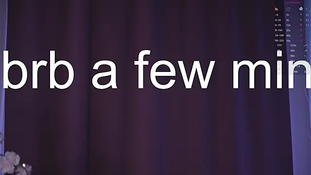 Chat XXX Live FancyEsten