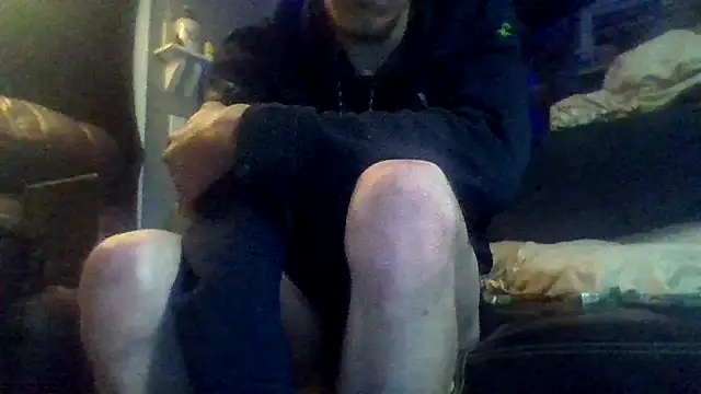 dickencidr's Webcam Show