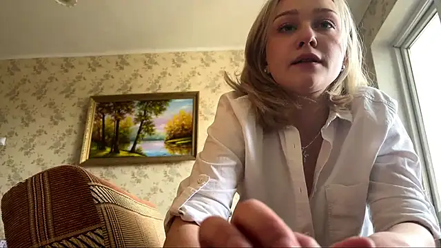 Вебкам-шоу AlisiaStreitmatter