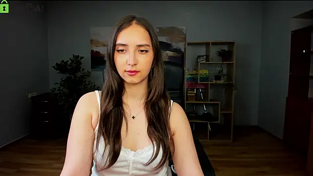 Вебкам-шоу Effy_Royse