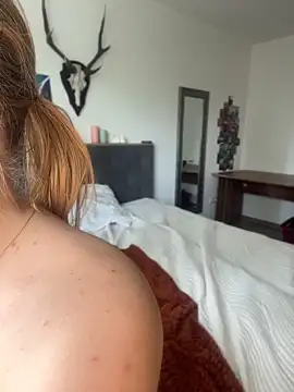 Chat XXX ao vivo de CherryyCheeks